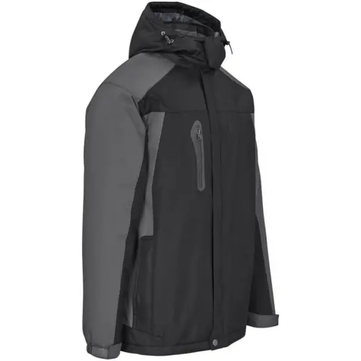 Mens Lebombo Black Side